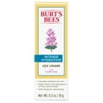 Burt's Bees Intense Hydration Eye Cream, Moisturizing Eye Treatment, 0.