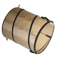 thumbnail image 2 of Poubelle de Camping, Conteneur de Déchets de Camping Poignée Solide Pliable Anti-Rayures pour Extérieur, 2 of 8
