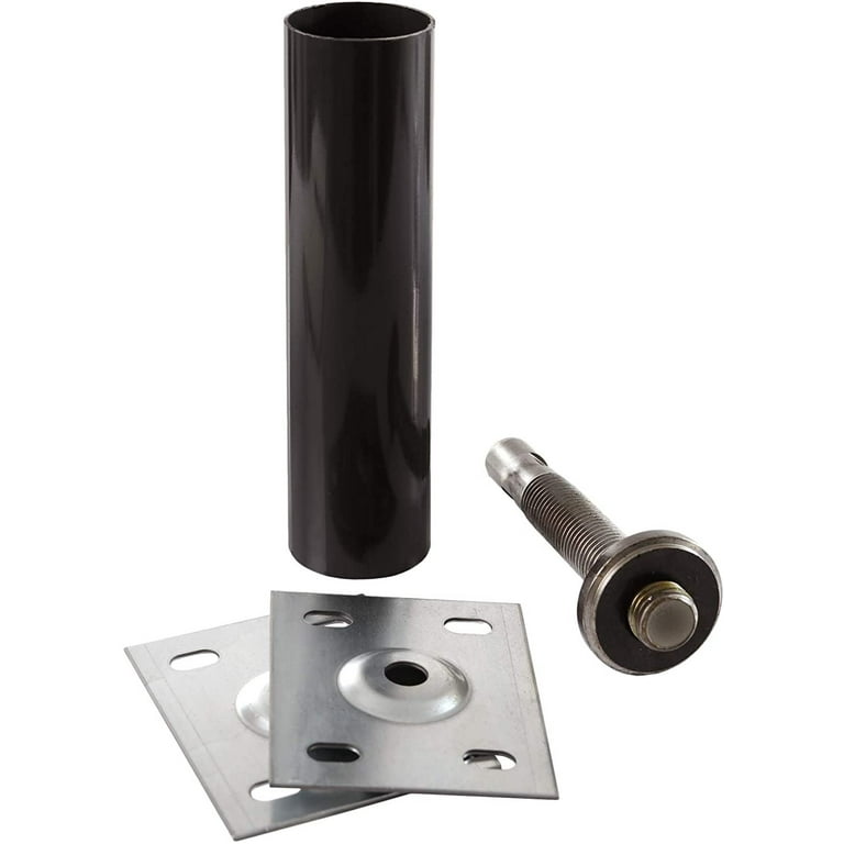 Tiger Brand Adjustable Floor Jack Model JS-15, 15 Gauge Floor