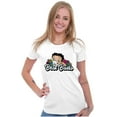 thumbnail image 3 of Betty Boop Pudgy the Dog Best Buds Women's Plus Size Shirt Brisco Brands 3X, 3 of 5