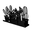 thumbnail image 2 of Servilletero de Papel Strade Fareast Limited Acero Inoxidable, 2 of 8