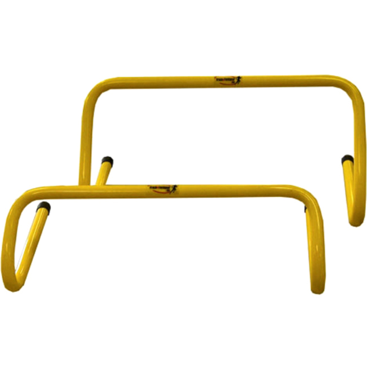 9 in. Mini Hurdle Set Of 2