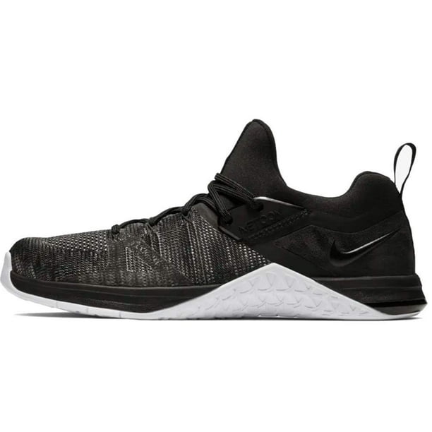 Nike Men s Metcon Flyknit 3 Training Shoes Walmart