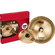 SABIAN B8 Pro Effects Pack Brilliant
