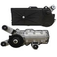 thumbnail image 2 of Windshield Wiper Motor Front WAI WPM191 without Pulse Board, 2 of 3