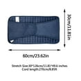 thumbnail image 3 of Electric Heating Pad Physiotherapy Blanket Shoulder Relief. Back pain, 3 of 8
