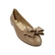 thumbnail image 1 of FLAT BALERINA CASUAL LEON MUJER MAQUILLAJE SINTETICO 323 LEON 323fmp, 1 of 4