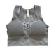 thumbnail image 5 of Ropa interior deportiva transpirable que absorbe los golpes para mujer, hermosa espalda, sujetador para correr, fitness, ropa exterior, estilo chaleco, sujetador de yoga sin montura, 5 of 5