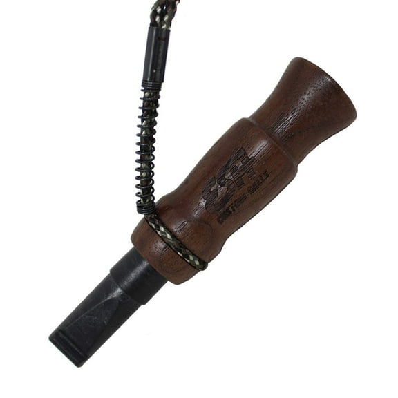 ESH Pure Crow Call - Crow Calls for Turkey Hunting - All Weather Turkey Locator Call