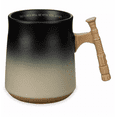 thumbnail image 2 of Disney Star Wars Obi-Wan Kenobi The Force Will Be With You Always Coffee Mug New, 2 of 2