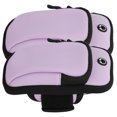 thumbnail image 2 of Sports Arm Band,2Pcs Waterproof Fabric Mobile Mobile Phone Arm Bag Exercise Arm Bag Sturdy Construction, 2 of 8