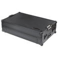 thumbnail image 5 of Odyssey Black Label DDJ-REV5 1U Flight Case with Glide Style Laptop Platform and Corner Wheels, 5 of 5