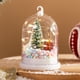thumbnail image 5 of Lámparas de plástico, adornos navideños, adornos navideños, regalos luminosos para niños, pequeñas luces de noche, adornos de mesa, árboles de Navidad y nieve, adornos de Halloween, decoración de otoñ, 5 of 6