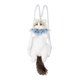 thumbnail image 3 of Bonita mochila de peluche con forma de gato, bolsa de peluche suave y adorable para niñas, adolescentes y amantes de, 3 of 9