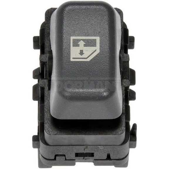 Power Window Switch Right Side Front