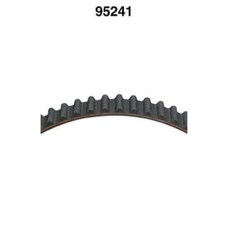 Bando USA Serpentine Belt Fits select: 1998-2006 TOYOTA SIENNA, 2001-2007  TOYOTA HIGHLANDER 