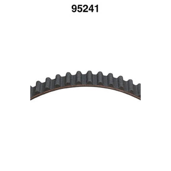 Dayco 95241 - Engine Timing Belt Fits select: 1993-1995 GEO METRO