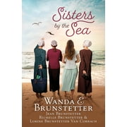 Sisters by the Sea : 4 Short Romances Set in the Sarasota, Florida, Amish Community (Paperback)