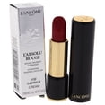 thumbnail image 2 of Lancome LAbsolu Rouge Hydrating Shaping Lipcolor - 132 Caprice With Cream Lipstick - 196 French Touch and Lacquer Longwear Lip Color - 188 Only You 3 Pc Kit - 2 x 0.12oz Lipstick, 0.27oz Lipstick, 2 of 4