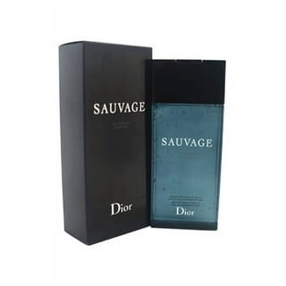 Sauvage Shower Gel