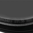 thumbnail image 7 of AKKON - For VW Beetle Black Bezel DRL Daylight LED Strip Projector Headlights Front Lamps Replacement, 7 of 7