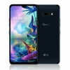 Used LG G8X ThinQ G850UM 128GB Black (AT&T Only) Smartphone (Scratch & Dent Used)