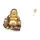 thumbnail image 5 of Estatua de Buda,Figuras de estatuas de Buda Bodhisattva de meditación,Figuras de esculturas budistas,decoración para templos y hogares,Escultura de hojas,Estatua de hoja de metal Escultura de, 5 of 8