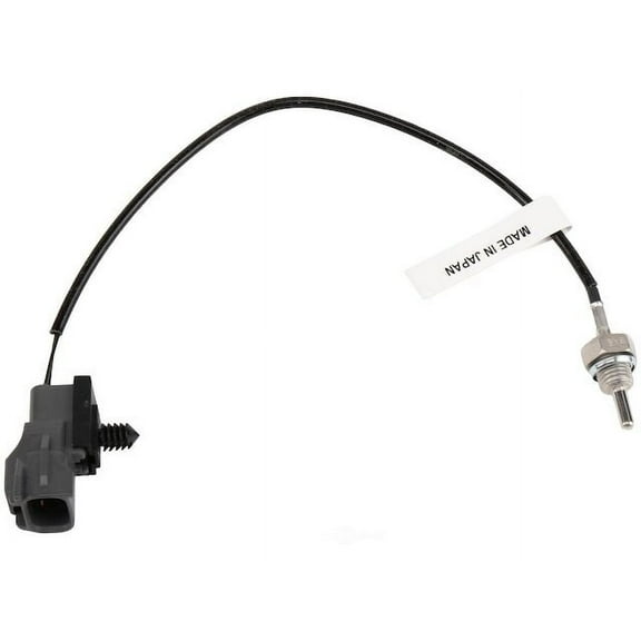 Air Temperature Sensor - Compatible with 2011 - 2019 GMC Sierra 2500 HD 2012 2013 2014 2015 2016 2017 2018