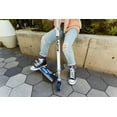 thumbnail image 4 of Lightweight Foldable Kick Scooter for Kids with Aluminum Frame and Adjustable Handlebars, 4 of 9