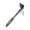D, variant on Chanana Garden Hand Hoe,2 in 1 Heavy Duty Hoe for Planting Transplanting Weeding Dig Loosening Moving