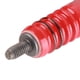 thumbnail image 5 of Bujía Para La Motocicleta Scooter ATV 3pcs D8TC 3 Electrodo Bujías De Alto Rendimiento Con Material De Electrodo Especial Para El Motor CG6 CF250, 5 of 7