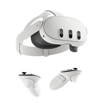 Meta Quest 3 512GB – Get Batman: Arkham Shadow and a 3-Month Trial of Meta Horizon  Included – All-In-One Headset