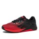 thumbnail image 1 of Zapatillas Reebok Nano X5 para entrenamiento cruzado, negras y rojas, talle 11.5, 1 of 6
