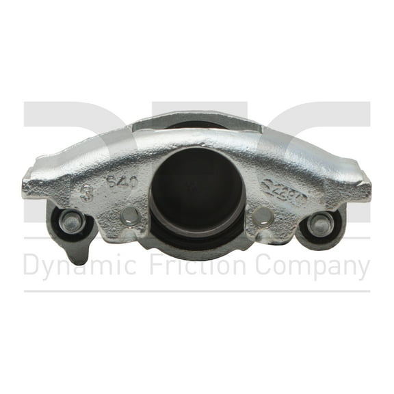 Front Left Dynamic Friction Company Premium Brake Caliper 331-47191 For 1988-1991 Chevrolet C1500, 1988-1991 Chevrolet K1500, 1988-1991 GMC C1500, 1988-1991 GMC K1500