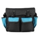 thumbnail image 3 of Bolsa De Hombro Para Herramientas ANGGREK Tipo de bolso de hombro Azul + Negro, 3 of 8