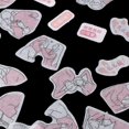 thumbnail image 5 of 40 Uds de Pegatinas decorativas de papel Washi Zulema Pegatinas decorativas washi, 5 of 5