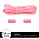 thumbnail image 1 of Cordones elásticos para zapatillas de deporte, Cordones redondos sin cordones para deportes, accesorios para zapatos para niños y adultos, 1 of 4