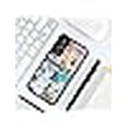 thumbnail image 6 of for Samsung Galaxy S21 FE Case, Beach Collage East Coast Aesthetic Design, All-Round Protection Shockproof Anti-Scratches TPU Cover, Cases for Woman Man, 6 of 7