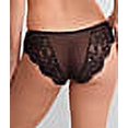 thumbnail image 4 of Panache Womens Nina Brazilian Brief Style-10942, 4 of 5