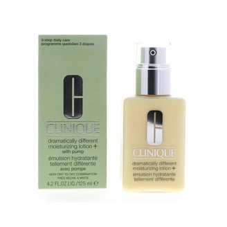 Clinique Dramatically Different Moisturizing Lotion Set of Two