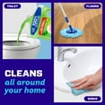 thumbnail image 3 of Mr. Clean All Purpose Cleaner, Multi Purpose Cleaner, Pour, Gain Scent, 1.89L, 3 of 10
