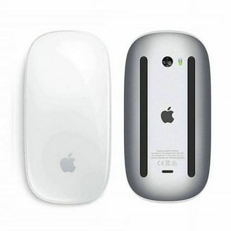 Apple Wireless USB-C Magic Mouse with Multi-Touch Surface, Black