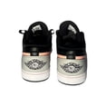 thumbnail image 3 of Size 14 -A i r-Jor-dan 1 Low 'Grey Fog Bleached Coral', 3 of 6