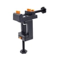 thumbnail image 1 of DEEPCRAFF Carving Vise Negro Con Base Móvil Y Superficie Antideslizante Para Uso En, 1 of 8