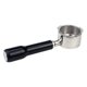 thumbnail image 4 of 51Mm Bottomless Portafilter for Delonghi Espresso with Filter Basket, 4 of 5