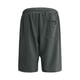 thumbnail image 4 of MKLEKYY Pantalones Cortos de Mezclilla para Mujer, Pantalones Cortos Casuales para Correr, Entrenamiento, Cintura Elástica, Pantalones de Yoga Deportivos con Bolsillos, 4 of 4