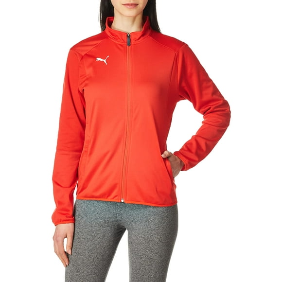 PUMA Women's Liga Training Jacket
