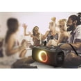 thumbnail image 6 of Restored Premium JBL PartyBox On-The-Go Bluetooth Karaoke Party Speaker Wireless Microphone (Refurbished), 6 of 7