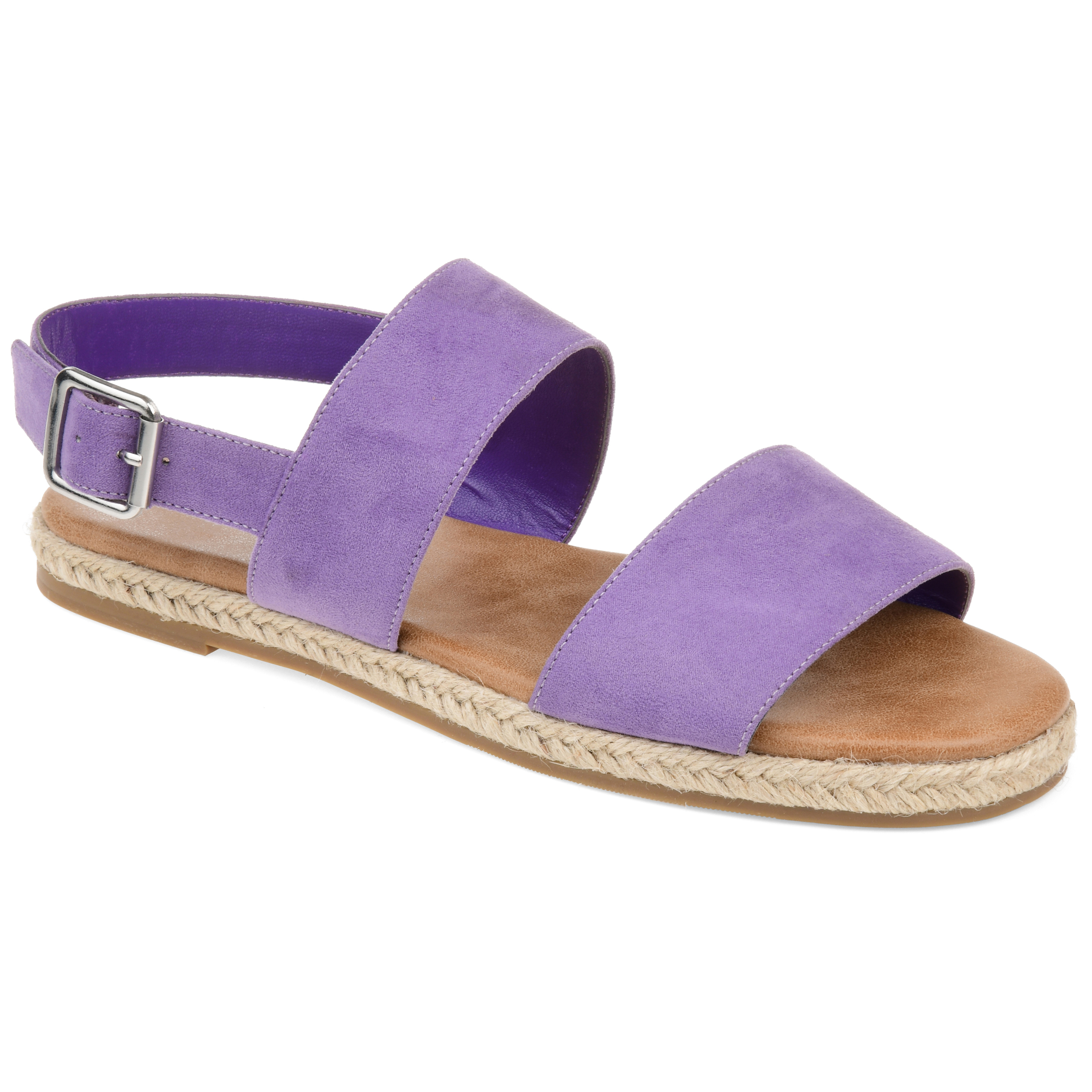 Journey & Crew Womens Espadrille Sandal