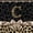 Black Brown 03, variant on Manfei Cheetah Monogrammed B 7 Pieces Full Size Bedding Sets,Leopard Print Full Size Bed in a Bag,Black Brown,Black Reversible